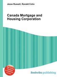 Jesse Russel - «Canada Mortgage and Housing Corporation»