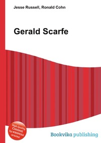 Jesse Russel - «Gerald Scarfe»