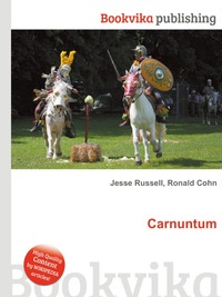 Jesse Russel - «Carnuntum»