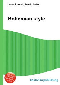 Bohemian style