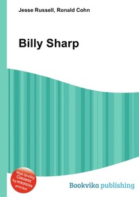 Billy Sharp
