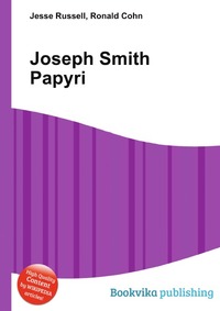 Joseph Smith Papyri