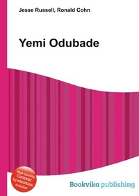Yemi Odubade