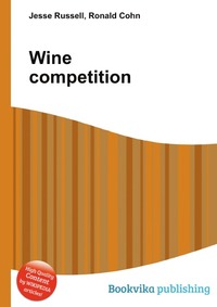 Wine competition