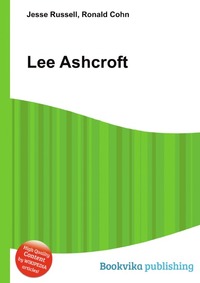 Lee Ashcroft