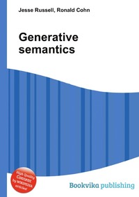 Generative semantics