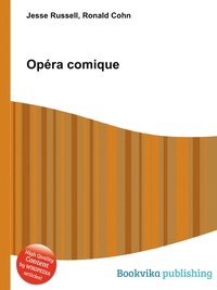 Opera comique