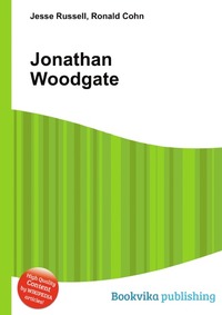 Jesse Russel - «Jonathan Woodgate»