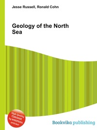 Geology of the North Sea
