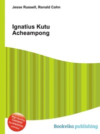 Ignatius Kutu Acheampong