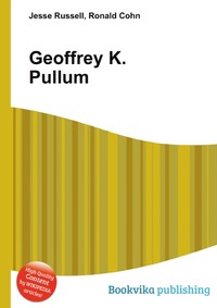 Geoffrey K. Pullum