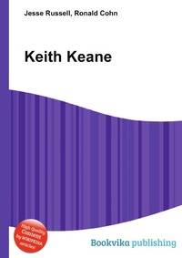 Keith Keane