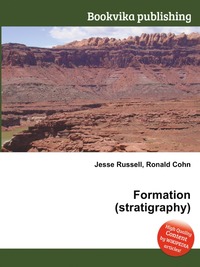Formation (stratigraphy)