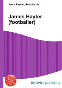 James Hayter (footballer)