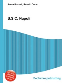 Jesse Russel - «S.S.C. Napoli»