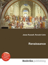Jesse Russel - «Renaissance»