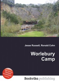 Jesse Russel - «Worlebury Camp»