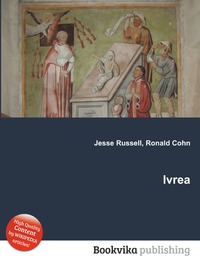 Jesse Russel - «Ivrea»