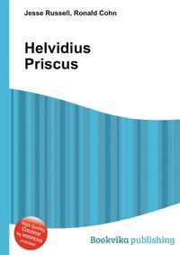 Jesse Russel - «Helvidius Priscus»
