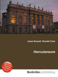 Jesse Russel - «Herculaneum»