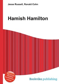 Jesse Russel - «Hamish Hamilton»