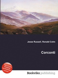 Jesse Russel - «Corconti»