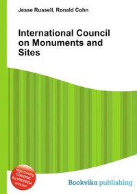 Jesse Russel - «International Council on Monuments and Sites»