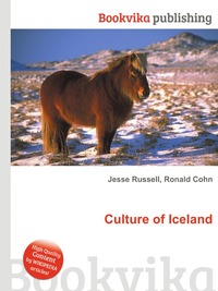 Jesse Russel - «Culture of Iceland»