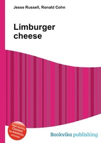 Jesse Russel - «Limburger cheese»