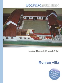 Jesse Russel - «Roman villa»