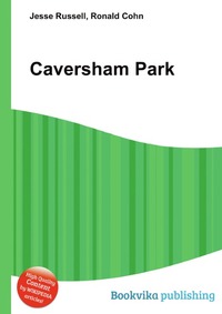 Jesse Russel - «Caversham Park»