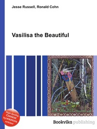 Jesse Russel - «Vasilisa the Beautiful»
