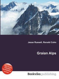 Graian Alps