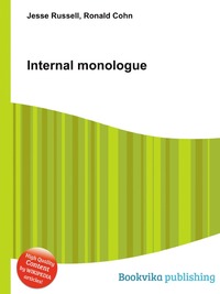 Jesse Russel - «Internal monologue»