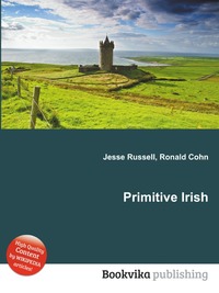 Jesse Russel - «Primitive Irish»