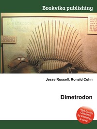 Jesse Russel - «Dimetrodon»