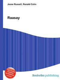 Jesse Russel - «Raasay»