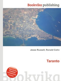 Jesse Russel - «Taranto»