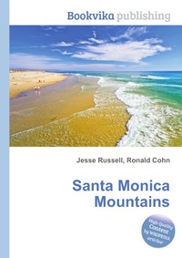 Jesse Russel - «Santa Monica Mountains»