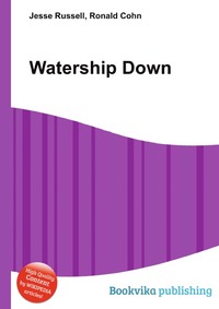 Jesse Russel - «Watership Down»