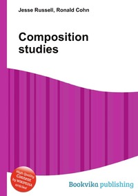 Jesse Russel - «Composition studies»