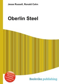 Oberlin Steel