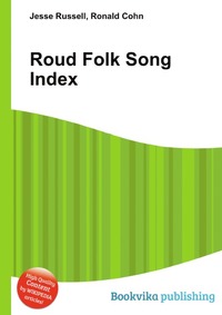 Roud Folk Song Index