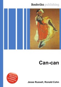 Can-can