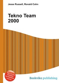 Tekno Team 2000