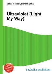 Ultraviolet (Light My Way)