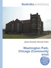 Washington Park, Chicago (Community area)