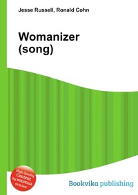 Womanizer (song)