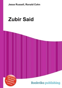 Zubir Said