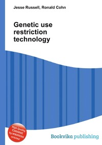 Genetic use restriction technology
